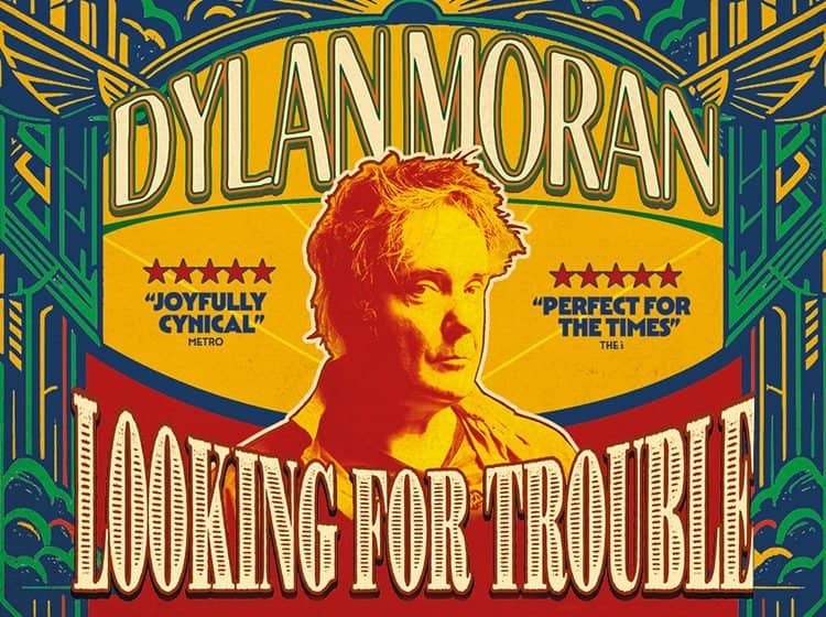 Dylan Moran