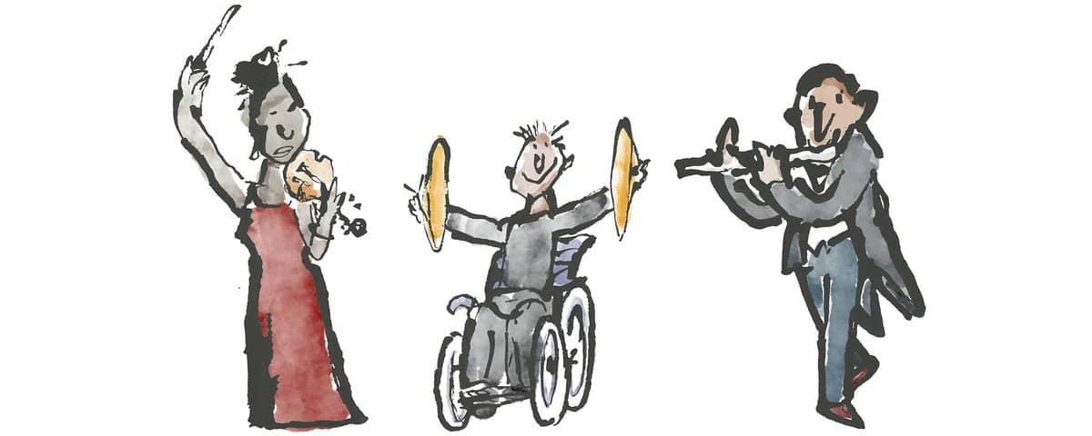 Quentin Blake