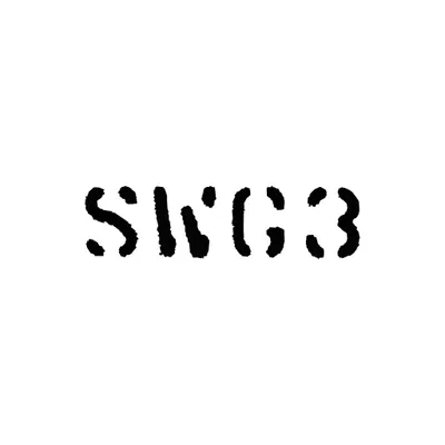 SWG3 logo
