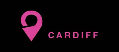 It's On Cardiff logo