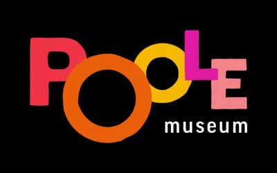 Poole Museum logo