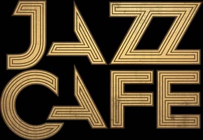 Jazz Cafe logo