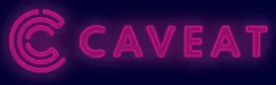 Caveat NYC logo