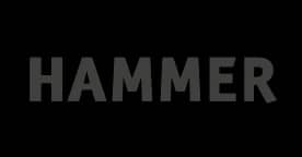 Hammer Museum logo