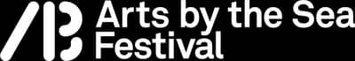 Arts by the Sea logo