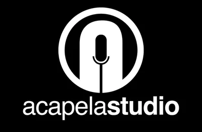 Acapela Studio logo