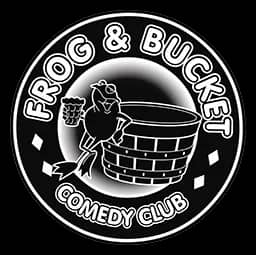 Frog & Bucket logo