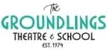 The Groundlings logo