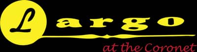 Largo at the Coronet logo