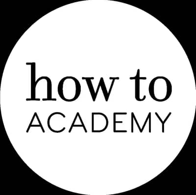 How To Academy logo