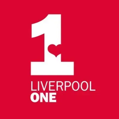Liverpool ONE logo