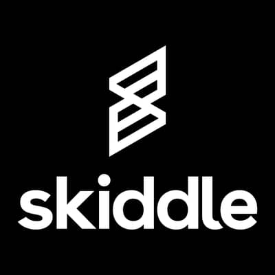 Skiddle logo