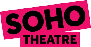 Soho Theatre logo