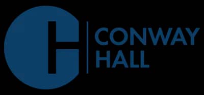 Conway Hall logo