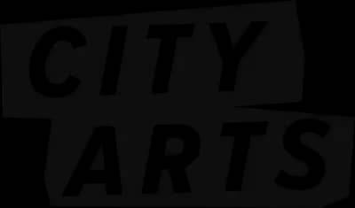 City Arts Nottingham logo
