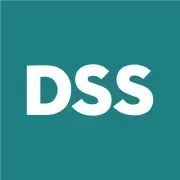 Distinguished Speakers Series logo