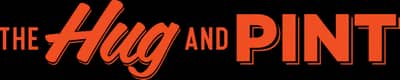 The Hug and Pint logo