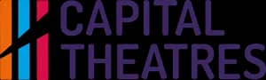Capital Theatres logo