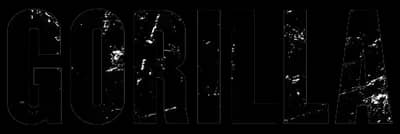 Gorilla Manchester logo