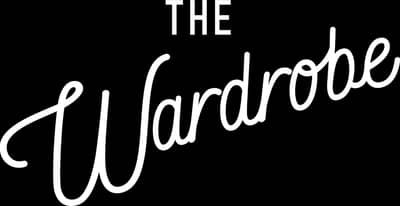 The Wardrobe logo