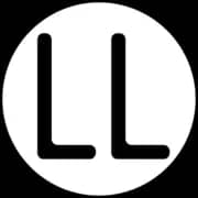 Left Lion logo