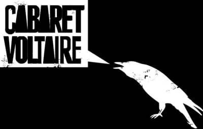 Cabaret Voltaire logo