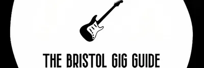 The Bristol Gig Guide logo