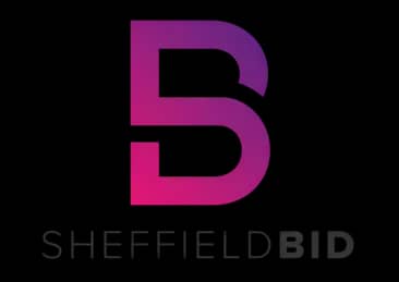 Sheffield City Centre logo