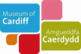 Museum of Cardiff logo