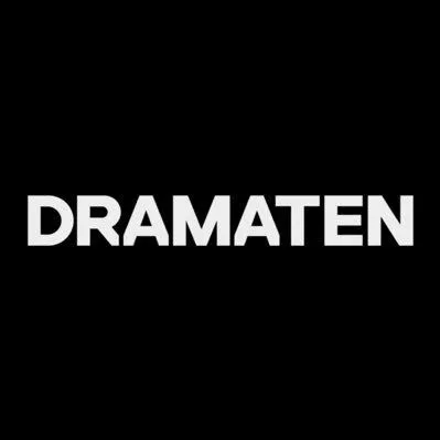 Dramaten logo