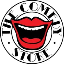 Comedy Store logo