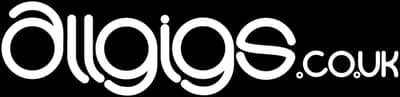 AllGigs Liverpool logo
