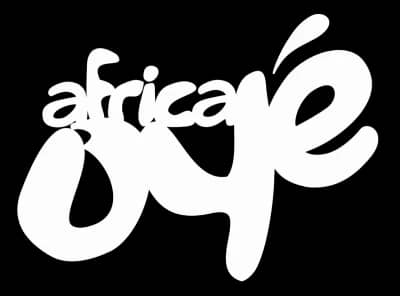 Africa Oyé logo