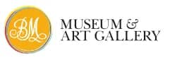 Birmingham Museums logo