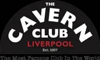 Cavern Club logo