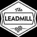 The Leadmill logo