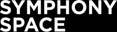 Symphony Space logo