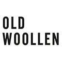 Old Woolen logo