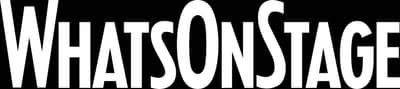 WhatsOnStage Cardiff logo
