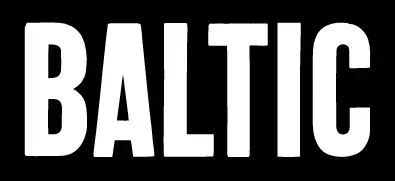 BALTIC Centre for Contemporary Art logo