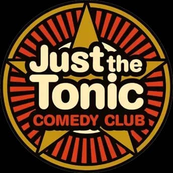 Just The Tonic Nottingham logo