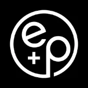 The Echo logo