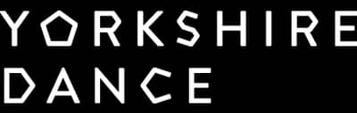 Yorkshire Dance logo