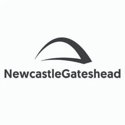 NewcastleGateshead logo