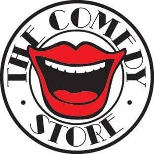 The Comedy Store Manchester logo