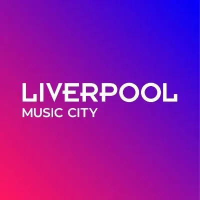 Liverpool Music City logo