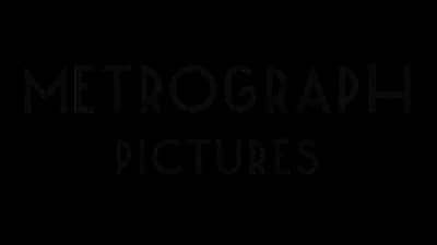 Metrograph logo