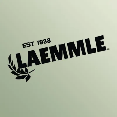 Laemmle Theatres logo