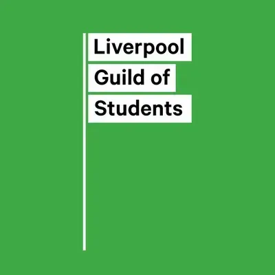 Liverpool Guild of Students logo