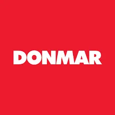 Donmar Warehouse logo